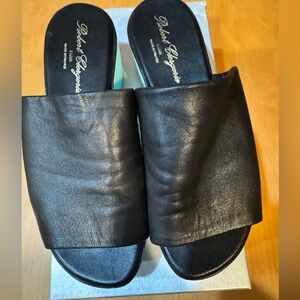 Robert Clergerie sandals